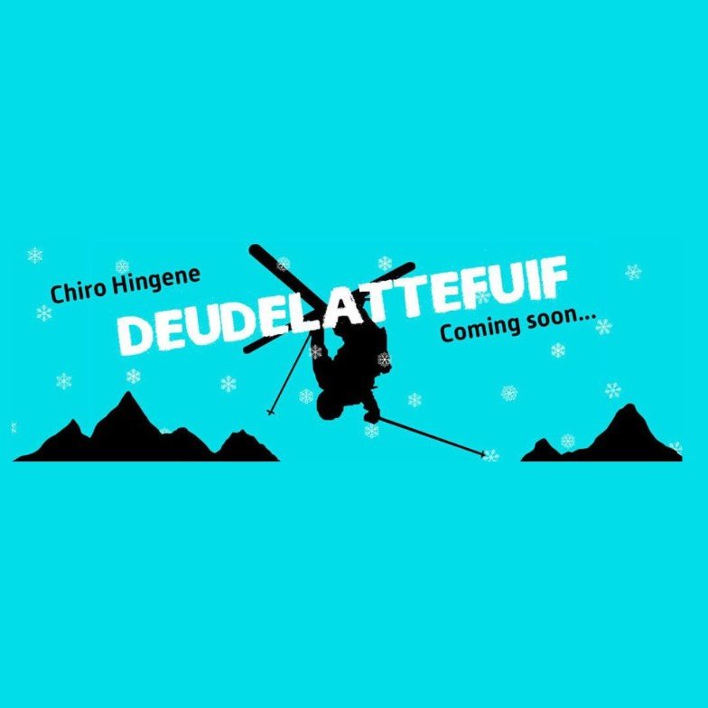 Deudelattefuif 2026